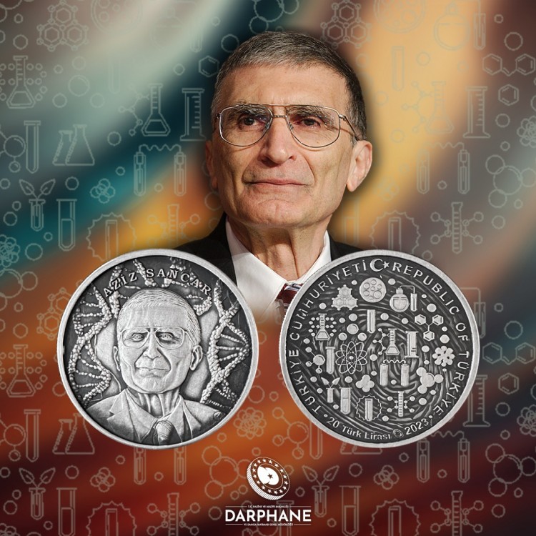 Darphane Hatıra Para,Gümüş Hatıra Para