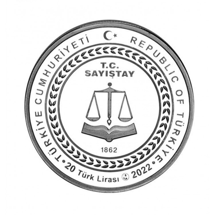 Darphane Hatıra Para,Gümüş Hatıra Para