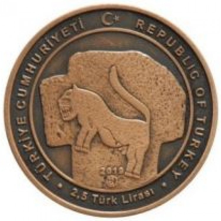 Darphane Hatıra Para,Gümüş Hatıra Para