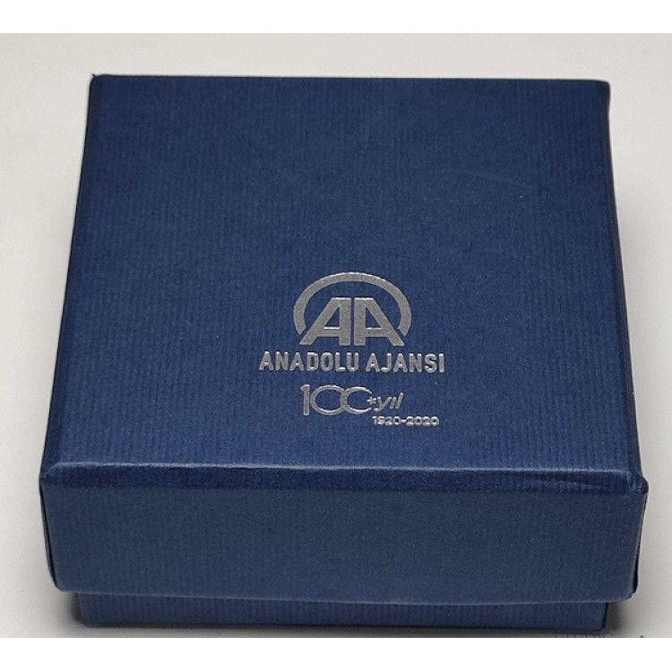 Darphane Hatıra Para,Gümüş Hatıra Para