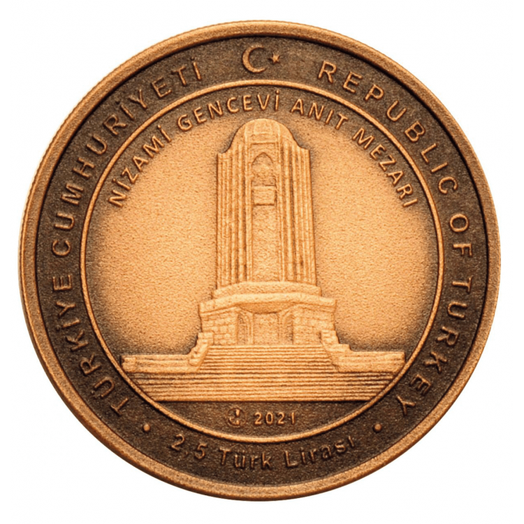 Darphane Hatıra Para,Gümüş Hatıra Para