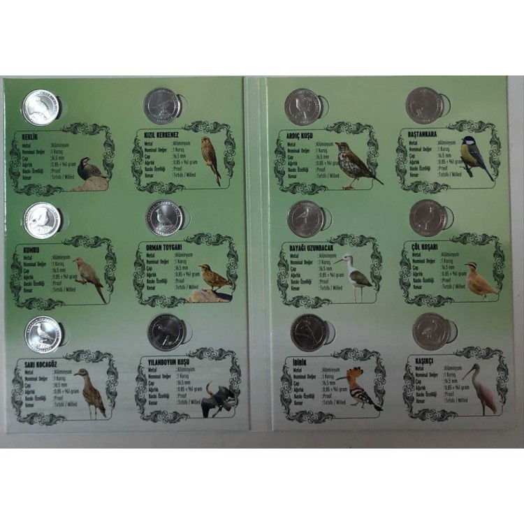 Darphane Hatıra Para,Gümüş Hatıra Para