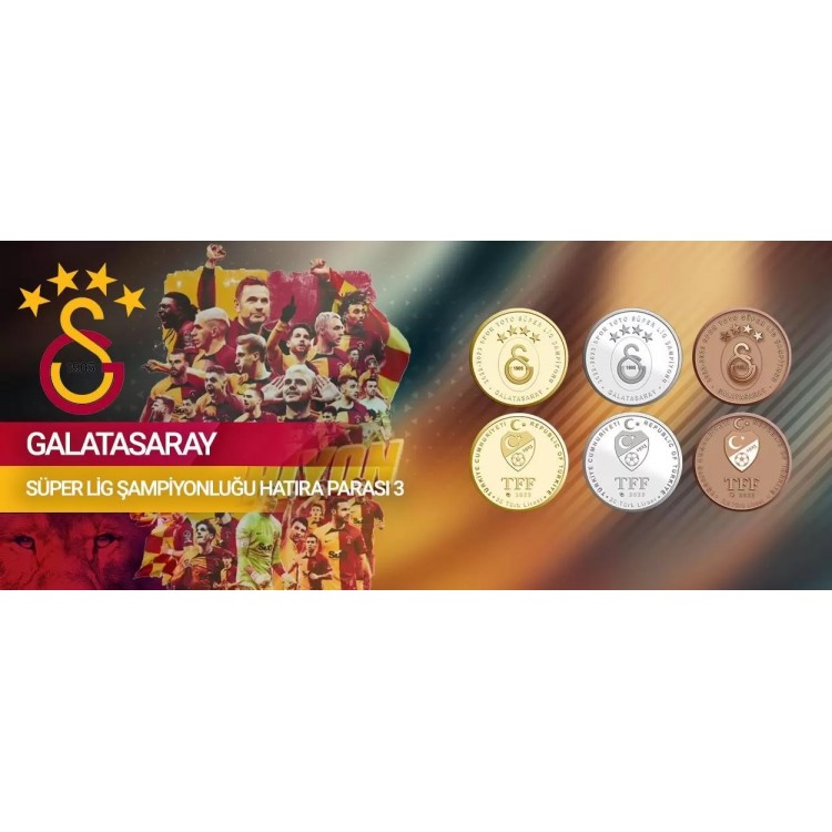 Darphane Hatıra Para,Gümüş Hatıra Para