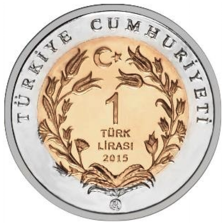 Darphane Hatıra Para,Gümüş Hatıra Para