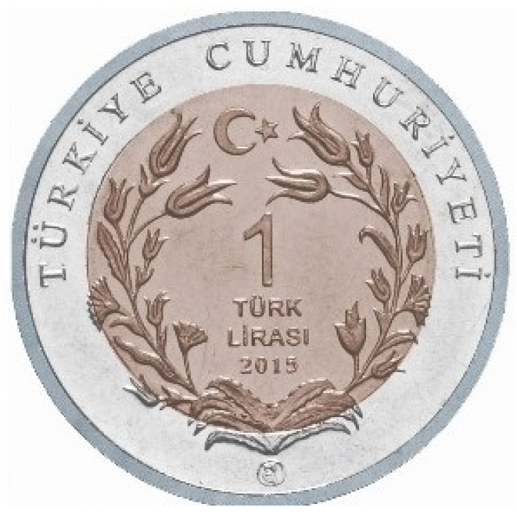 Darphane Hatıra Para,Gümüş Hatıra Para