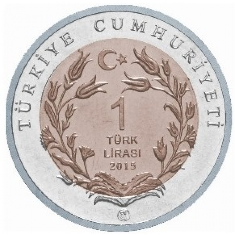 Darphane Hatıra Para,Gümüş Hatıra Para