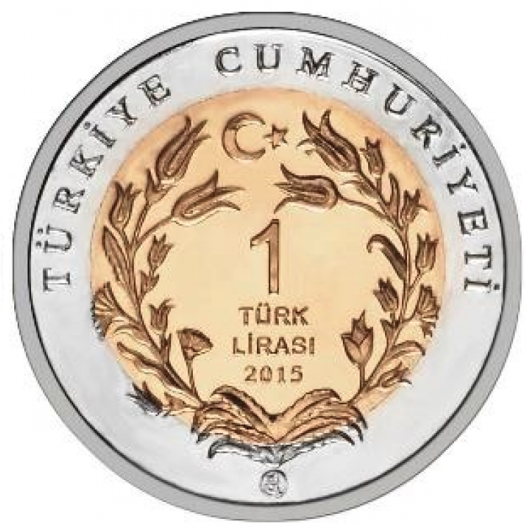 Darphane Hatıra Para,Gümüş Hatıra Para