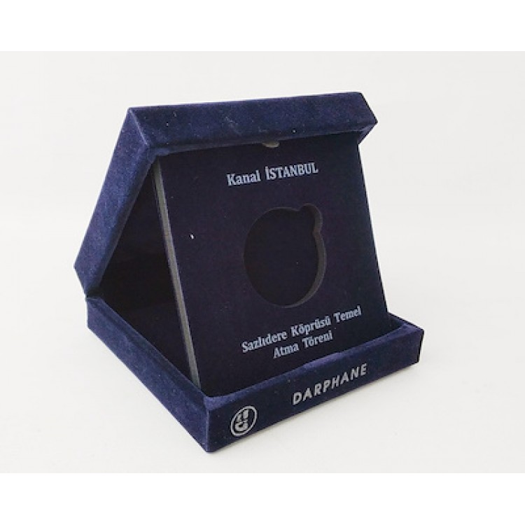 Darphane Hatıra Para,Gümüş Hatıra Para