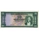 5.Emisyon 6.Tertip 10 Lira Seri:A16-294020 ÇÇT+