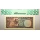 5.Emisyon 7.Tertip 50 Lira Seri:O14-090040 PCGS64