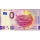 Çiftçi 1 Livre - 0 Euro 2022 Seri:TUBJ Çil PDL32