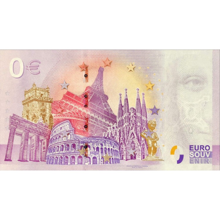 Çiftçi 1 Livre - 0 Euro 2022 Seri:TUBJ Çil PDL32