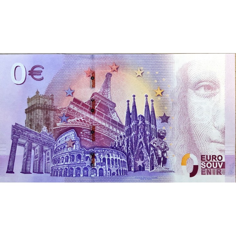 Kuzey Kıbrıs - Dr.Fazıl Küçük 0 Euro 2019 Seri:TUAN Çil PDL12
