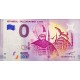 Sultanahmet Camii 0 Euro 2019 Seri:TUAH Çil PDL23