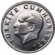 1 Lira 1985 Çil PDB7 Alüminyum