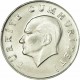 10 Lira 1984 Çil PDB129 Alüminyum