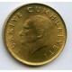 500 Lira 1991 SıkSaç Çil 'PDB76'