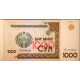 Özbekistan 1.000 Som 2001 Çil 'PDC155'