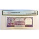 Surinam 100 Gulden 1985 PMG 65EPQ  'PDE35'
