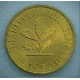 Almanya 5 Pfennig 1972 J Çil (KM# 107)
