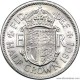 İngiltere (UnitedKingdom) 1/2 Crown 1961 Çil PDA20