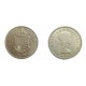 İngiltere (UnitedKingdom) 1/2 Crown 1965 Çil PDA21