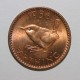 İngiltere (UnitedKingdom) 1 Farthing 1956 Çil PDA18