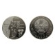 Kazakistan 100 Tenge 2020 Hatıra Çil (75th Anniversary of the Victory in the GreatPatrioticWar) PDC147