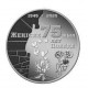 Kazakistan 100 Tenge 2020 Hatıra Çil (75th Anniversary of the Victory in the GreatPatrioticWar) PDC147