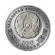 Kazakistan 100 Tenge 2020 Hatıra Çil (75th Anniversary of the Victory in the GreatPatrioticWar) PDC147