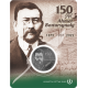 Kazakistan 100 Tenge Hatıra Blister (Ahmet Baitursynuly) 2022 PDC160