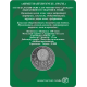 Kazakistan 100 Tenge Hatıra Blister (Ahmet Baitursynuly) 2022 PDC160