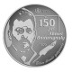 Kazakistan 100 Tenge Hatıra Blister (Ahmet Baitursynuly) 2022 PDC160