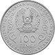 Kazakistan 100 Tenge Hatıra Blister (Kazhimukhan Munaitpasov) 2021 PDC157