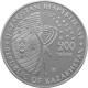Kazakistan 200 Tenge Salyut-1 2021 Hatıra Para Kutulu PDC162