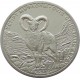 Kazakistan 50 Tenge 2015 Hatıra Çil (Moufflon) PDC141