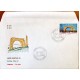 FDC T.C. Antik Kentler3 1984 ‘PDH9’
