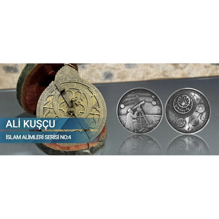 Darphane Hatıra Para,Gümüş Hatıra Para