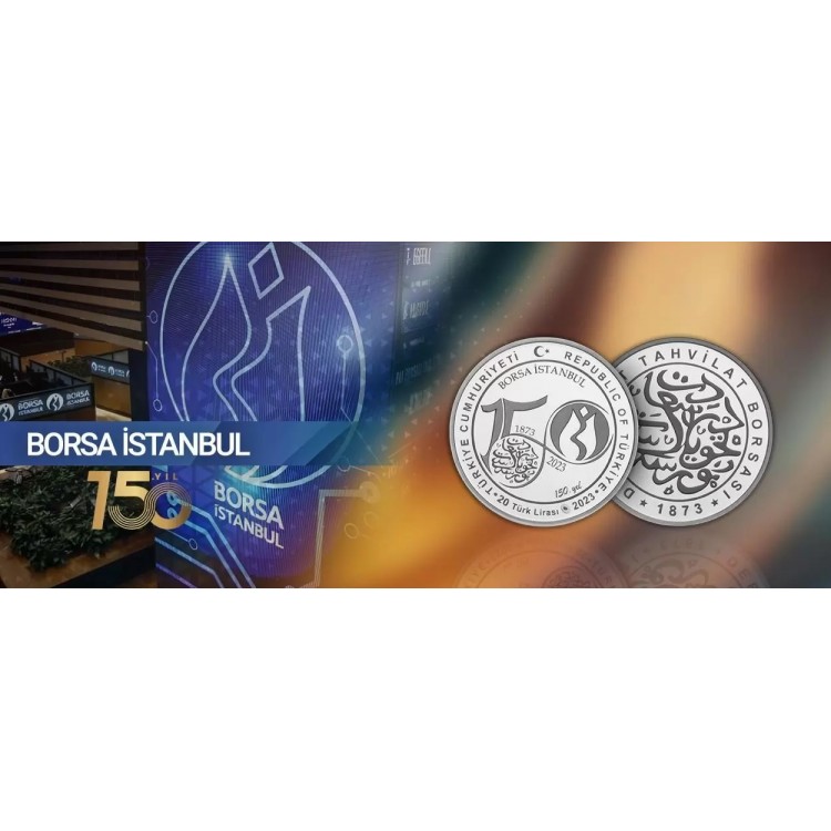 Darphane Hatıra Para,Gümüş Hatıra Para