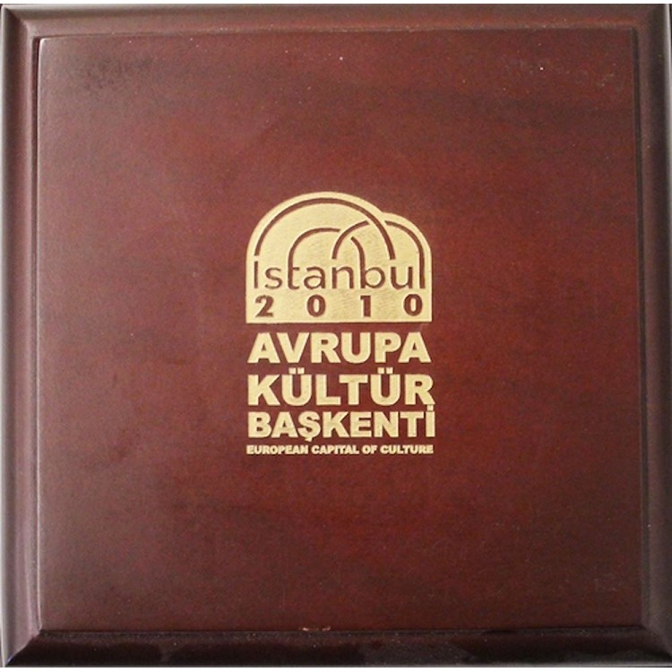 2010 Avrupa Kültür Başkenti İstanbul