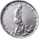 2 ½ Lira 1979 Çil Eski Madeni Para Acmonital Kenar Yazısı Ters
