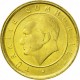 1 Yeni Kuruş 2005 Çil Pirinç