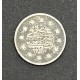Gümüş Para,Osmanlı Gümüş,Osmanlı Parası,Osmanlı Metal Para,Osmanlı Padişahları