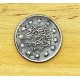 Gümüş Para,Osmanlı Gümüş,Osmanlı Parası,Osmanlı Metal Para,Osmanlı Padişahları